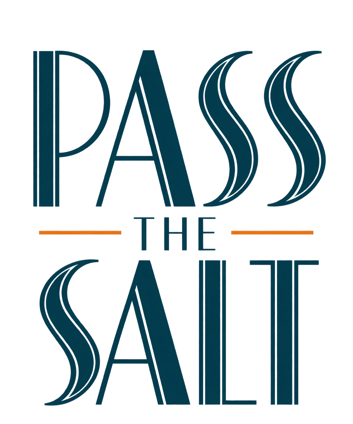Pass the Salt